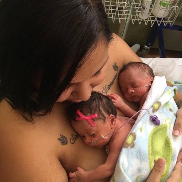 Meet your Posher, Audree - Picture 1 of 1